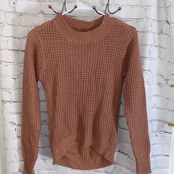 Long sleeve sweater *SALE*  - Picture 1 of 5